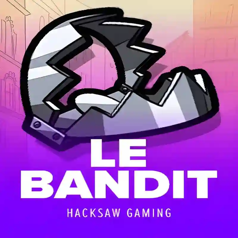 Juego de Casino HS Le Bandit en mexswin