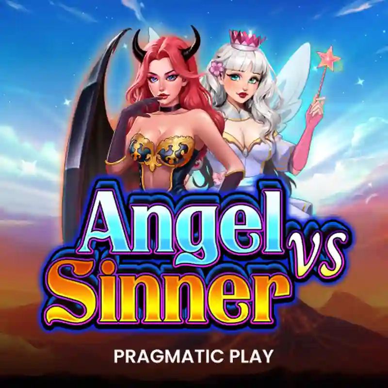 Portada del juego PP Angel vs Sinner en mexswin