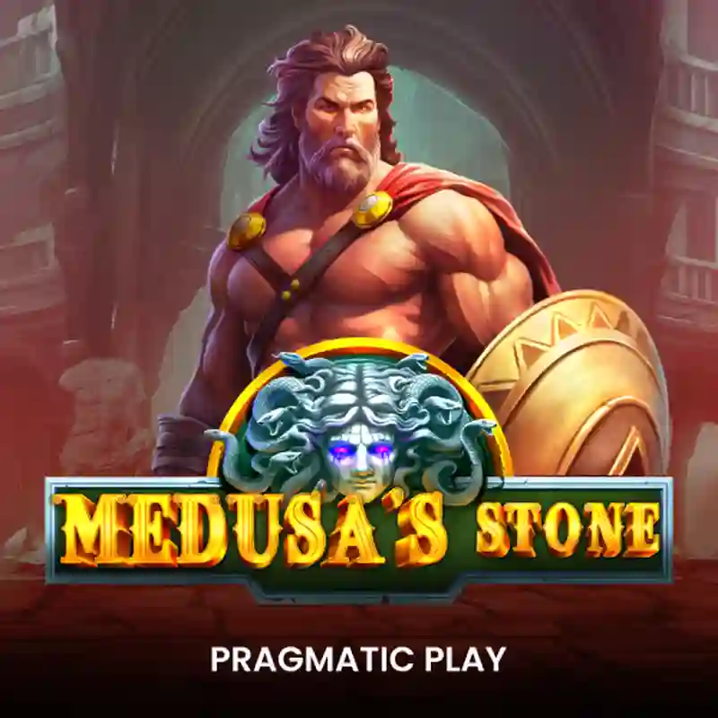 Banner principal de PP Medusa’s Stone en mexswin