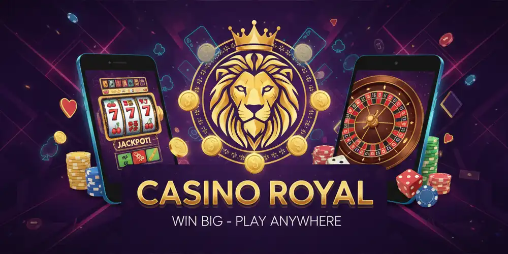 Mexswin Casino Banner